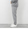 《セットアップ対応》ダブルニットイージーパンツ 26SS