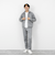 《セットアップ対応》ダブルニットイージーパンツ 26SS