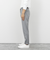《セットアップ対応》ダブルニットイージーパンツ 26SS