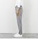 《セットアップ対応》ダブルニットイージーパンツ 26SS