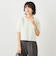 《セットアップ対応》ホールガーメントニットＴ