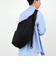 【BAICYCLON by bagjack/バイシクロン バイ バッグジャック】NCL-07 SHOULDER BAG