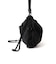 【BAICYCLON by bagjack/バイシクロン バイ バッグジャック】BCL-114 DRAWSTRING SHOULDER BAG