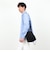 【BAICYCLON by bagjack/バイシクロン バイ バッグジャック】BCL-114 DRAWSTRING SHOULDER BAG