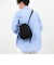【BAICYCLON by bagjack/バイシクロン バイ バッグジャック】BCL-114 DRAWSTRING SHOULDER BAG