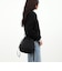 【BAICYCLON by bagjack/バイシクロン バイ バッグジャック】BCL-114 DRAWSTRING SHOULDER BAG