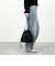 【BAICYCLON by bagjack/バイシクロン バイ バッグジャック】BCL-114 DRAWSTRING SHOULDER BAG