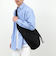 【BAICYCLON by bagjack/バイシクロン バイ バッグジャック】BCL-113 BIG SHOULDER BAG