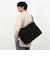 【BAICYCLON by bagjack/バイシクロン バイ バッグジャック】NCL-06 MULTI HANDLE 2WAY TOTE BAG