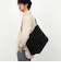 【BAICYCLON by bagjack/バイシクロン バイ バッグジャック】NCL-06 MULTI HANDLE 2WAY TOTE BAG