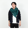 【Johnstons of Elgin/ジョンストンズ・オブ・エルガン】WB002860 Cyrus Scarf 70