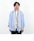 【Johnstons of Elgin/ジョンストンズ・オブ・エルガン】WB002860 Cyrus Scarf 70