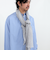 【Johnstons of Elgin/ジョンストンズ・オブ・エルガン】WB002860 Cyrus Scarf 70