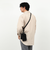 【BAICYCLON by bagjack/バイシクロン バイ バッグジャック】NCL-05 COMBO SHOULDER PURSE
