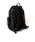 【BAICYCLON by bagjack/バイシクロン バイ バッグジャック】NCL-04 DRAWSTRING BACKPACK