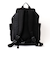 【BAICYCLON by bagjack/バイシクロン バイ バッグジャック】NCL-04 DRAWSTRING BACKPACK