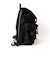 【BAICYCLON by bagjack/バイシクロン バイ バッグジャック】NCL-04 DRAWSTRING BACKPACK