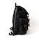 【BAICYCLON by bagjack/バイシクロン バイ バッグジャック】NCL-04 DRAWSTRING BACKPACK