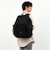 【BAICYCLON by bagjack/バイシクロン バイ バッグジャック】NCL-04 DRAWSTRING BACKPACK