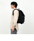 【BAICYCLON by bagjack/バイシクロン バイ バッグジャック】NCL-04 DRAWSTRING BACKPACK