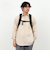 【BAICYCLON by bagjack/バイシクロン バイ バッグジャック】NCL-04 DRAWSTRING BACKPACK