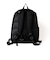 【BAICYCLON by bagjack/バイシクロン バイ バッグジャック】NCL-03 W-FLAP BACKPACK