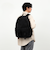 【BAICYCLON by bagjack/バイシクロン バイ バッグジャック】NCL-03 W-FLAP BACKPACK