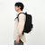 【BAICYCLON by bagjack/バイシクロン バイ バッグジャック】NCL-03 W-FLAP BACKPACK
