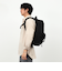 【BAICYCLON by bagjack/バイシクロン バイ バッグジャック】NCL-03 W-FLAP BACKPACK