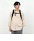 【BAICYCLON by bagjack/バイシクロン バイ バッグジャック】NCL-03 W-FLAP BACKPACK