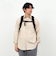 【BAICYCLON by bagjack/バイシクロン バイ バッグジャック】NCL-03 W-FLAP BACKPACK