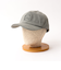 【Nine Tailor/ナインテーラー】Heliotrope Cap N-1614
