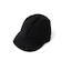 【halo commodity/ハロ コモディティー】Bend Banner Cap h261-201