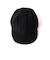 【halo commodity/ハロ コモディティー】Bend Banner Cap h261-201
