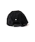 【halo commodity/ハロ コモディティー】Bend Banner Cap h261-201