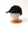 【halo commodity/ハロ コモディティー】Bend Banner Cap h261-201