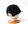 【halo commodity/ハロ コモディティー】Bend Banner Cap h261-201