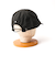 【halo commodity/ハロ コモディティー】Bend Banner Cap h261-201
