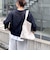 メッシュワンショルダーバッグS