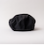 【halo commodity/ハロ コモディティー】Salt Over Beret h261-511