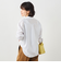ウォッシャブルベーシックシャツ