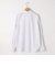 ウォッシャブルベーシックシャツ