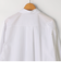 ウォッシャブルベーシックシャツ