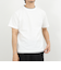 ケーブルニットダブルカラーTee 26SS
