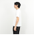 ケーブルニットダブルカラーTee 26SS