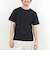 ケーブルニットダブルカラーTee 26SS