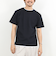 ケーブルニットダブルカラーTee 26SS