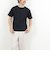 ケーブルニットダブルカラーTee 26SS