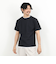 ケーブルニットダブルカラーTee 26SS