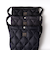 【TAION / タイオン】MILITARY CROSS BODY DOWN BAG M TAION-BG05ALSML-M